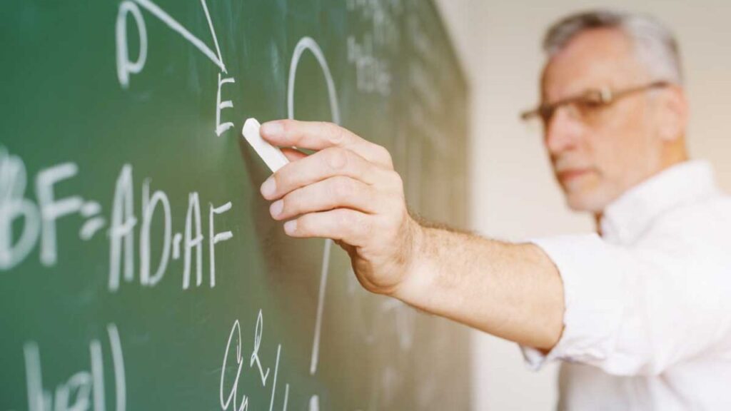 prestito per docenti